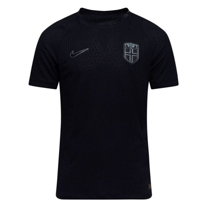 Norway Away Shirt World Cup 2026 Aero-FIT Authentic