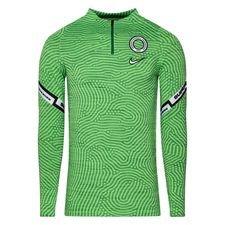Nigeria Training Shirt Dry Strike Drill