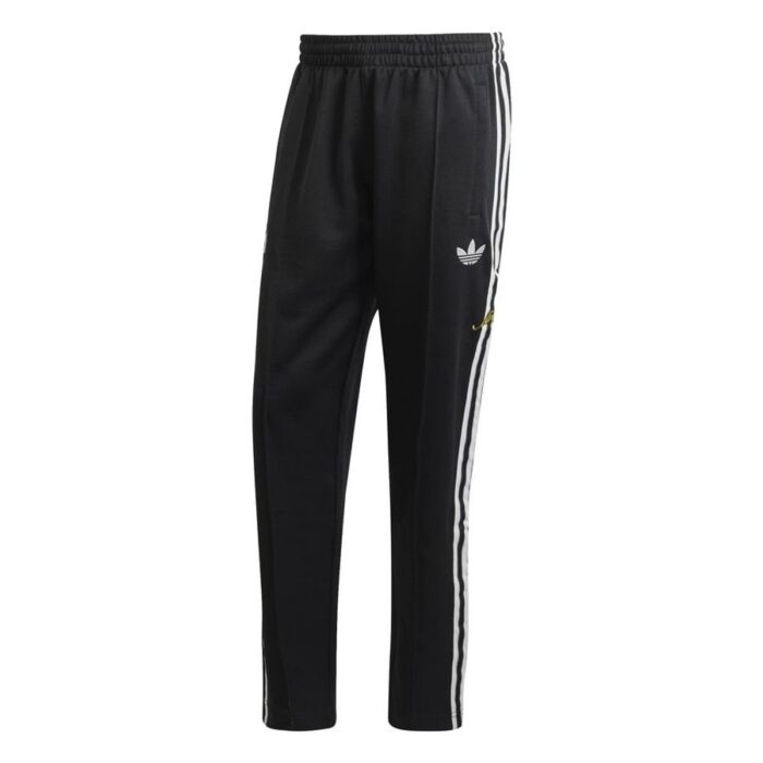 Juventus Track Pants OG - Black