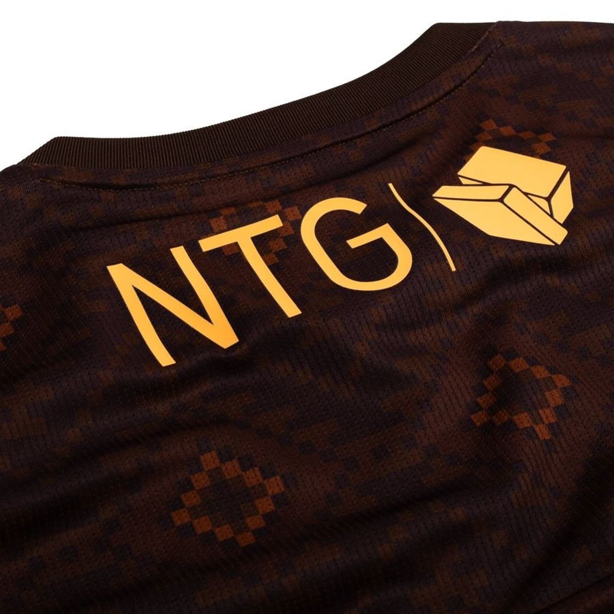 Brøndby IF 3rd Shirt 2025/26 9 Brøndby IF 3rd Shirt 2025/26 - Image 9