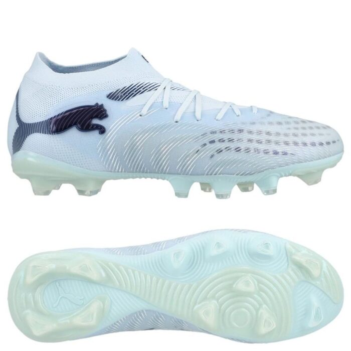 PUMA Future 9 Pro FG/AG Dreamrush - Icy Blue/Blue Jewel Women