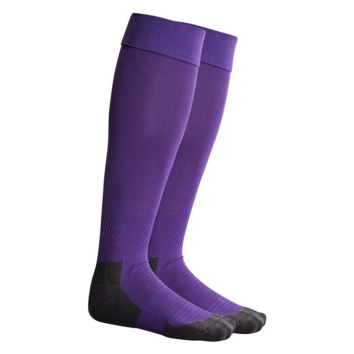 PUMA Football Socks LIGA Core - Prism Violet