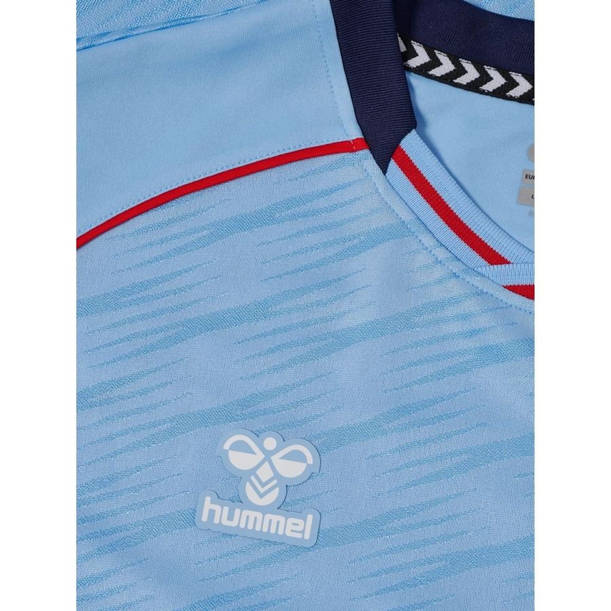 Celta Vigo Home Shirt 2025/26 7 Celta Vigo Home Shirt 2025/26 - Image 7