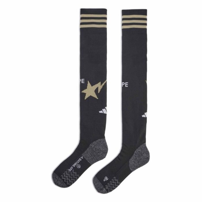 adidas originals Football Socks BAPE LIMITED EDITION