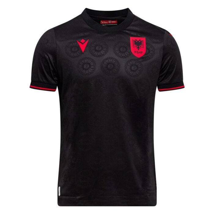 Albania 3rd Shirt 2026/27