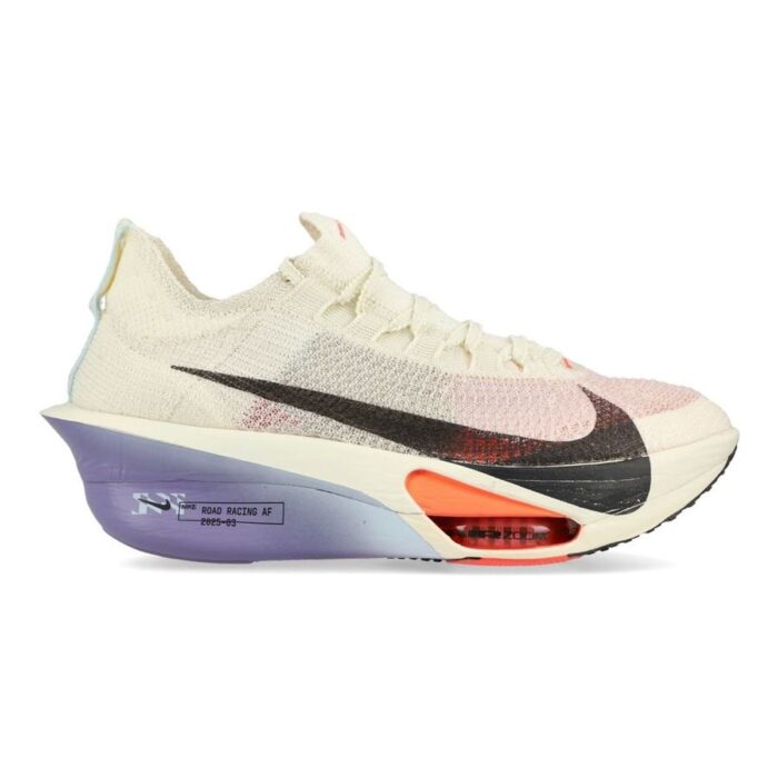Nike Air Zoom Alphafly NEXT% 3 - Coconut Milk/Off Noir/Dusty Amethyst Women
