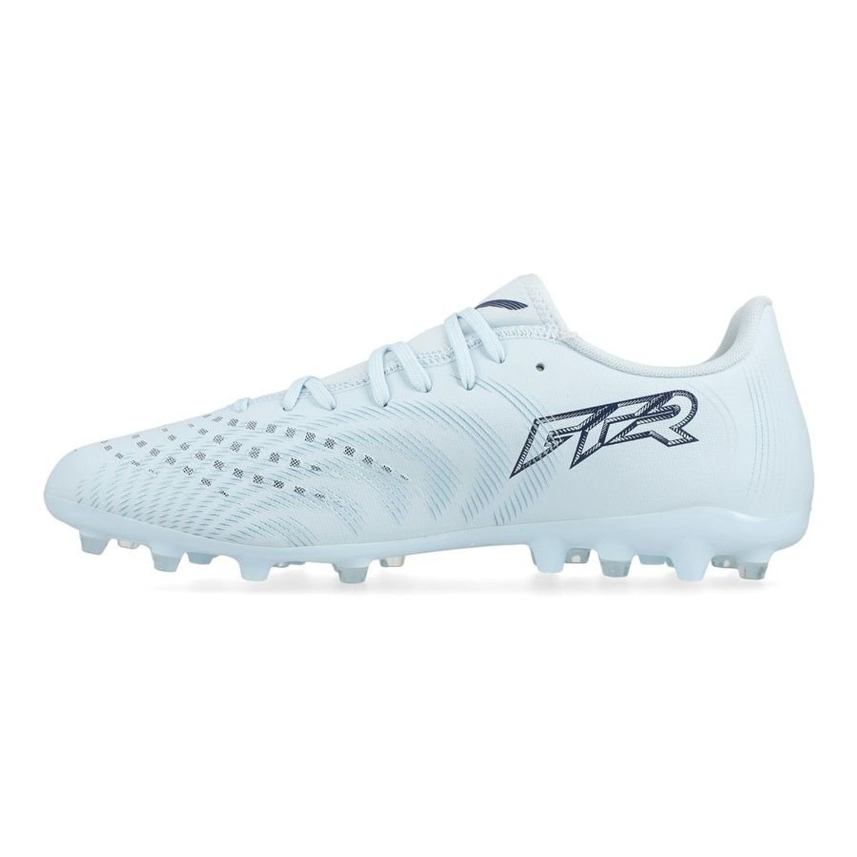 PUMA Future 9 Play MG Dreamrush - Icy Blue/Blue Jewel 3 PUMA Future 9 Play MG Dreamrush - Icy Blue/Blue Jewel - Image 3