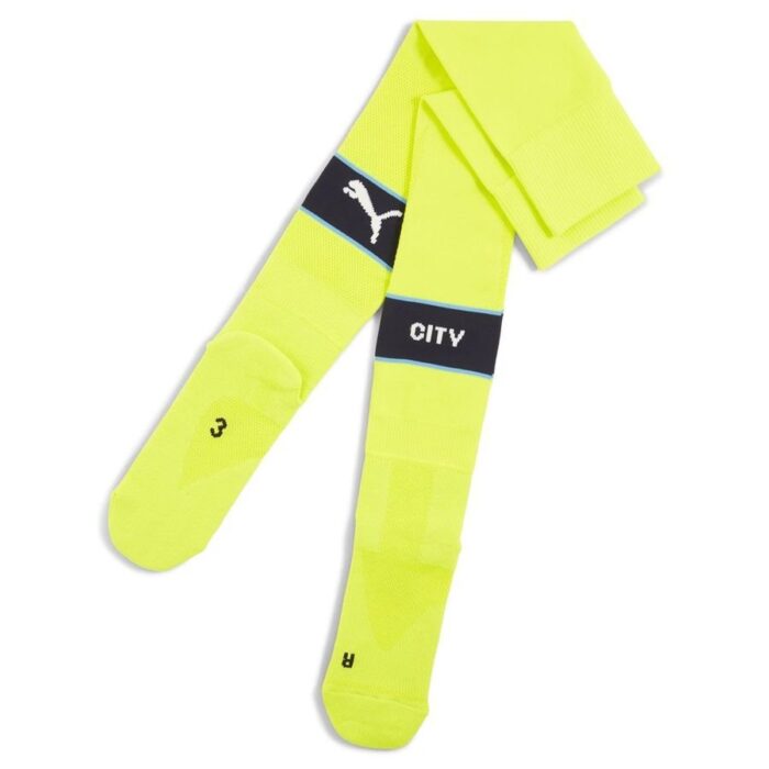 Manchester City Away Socks 2024/25