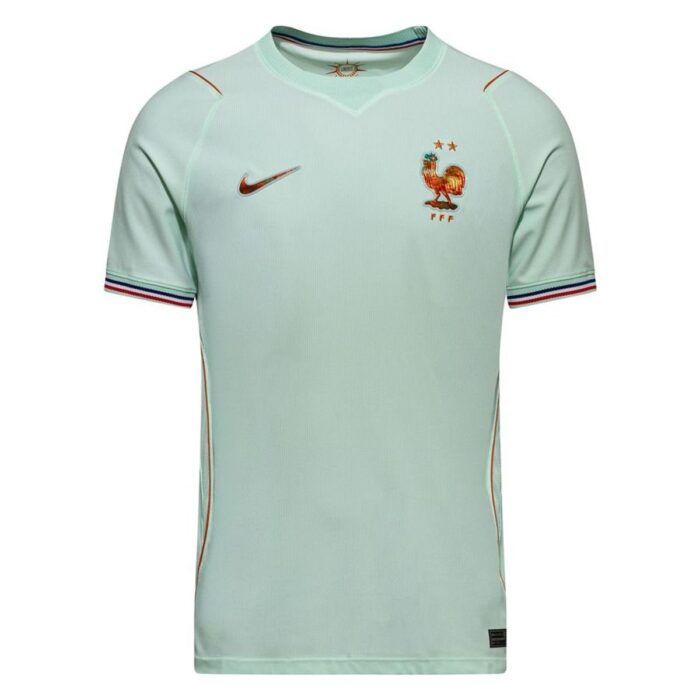 France Away Shirt World Cup 2026