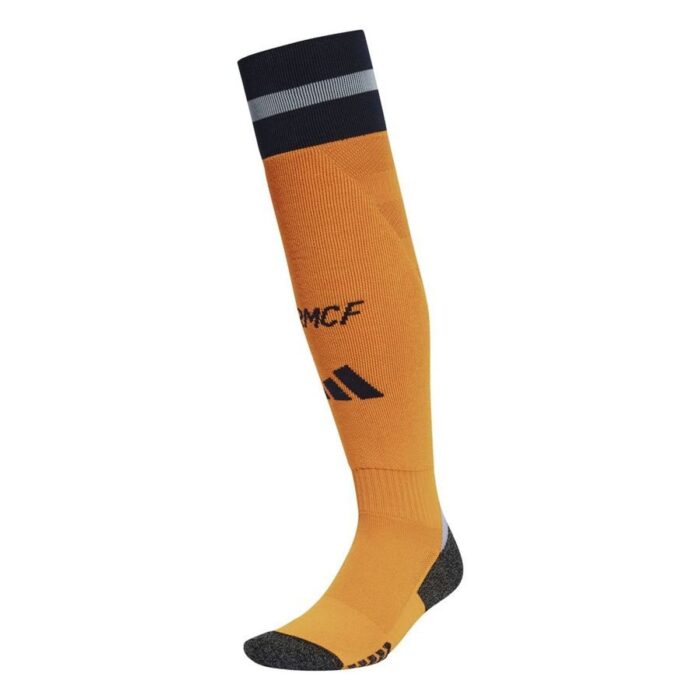 Real Madrid Away Socks 2024/25