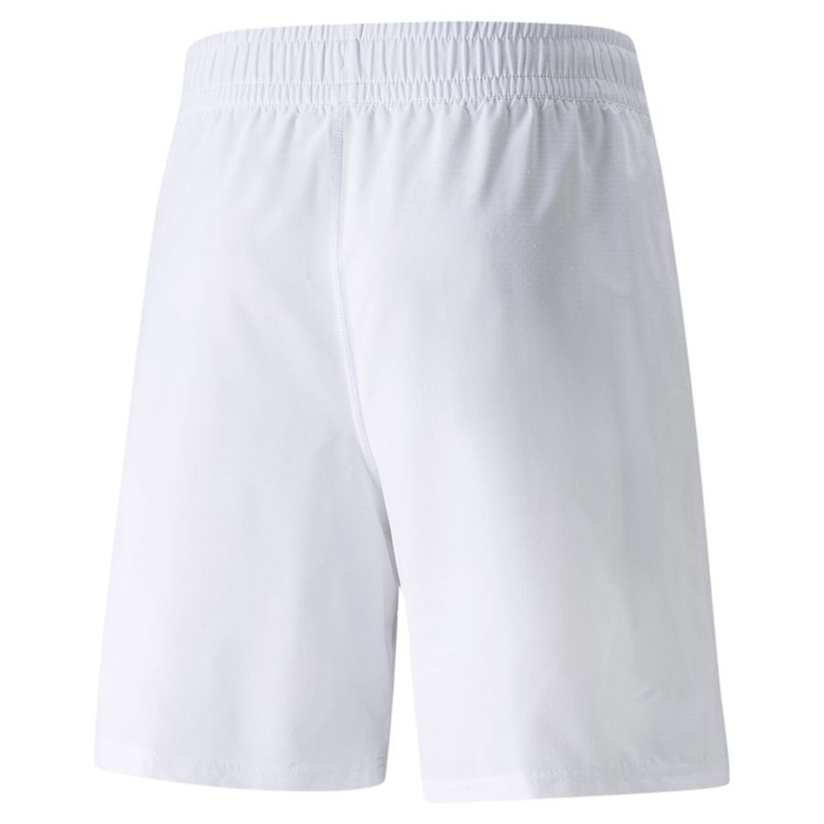 PUMA Shorts teamFINAL - White 2 PUMA Shorts teamFINAL - White - Image 2