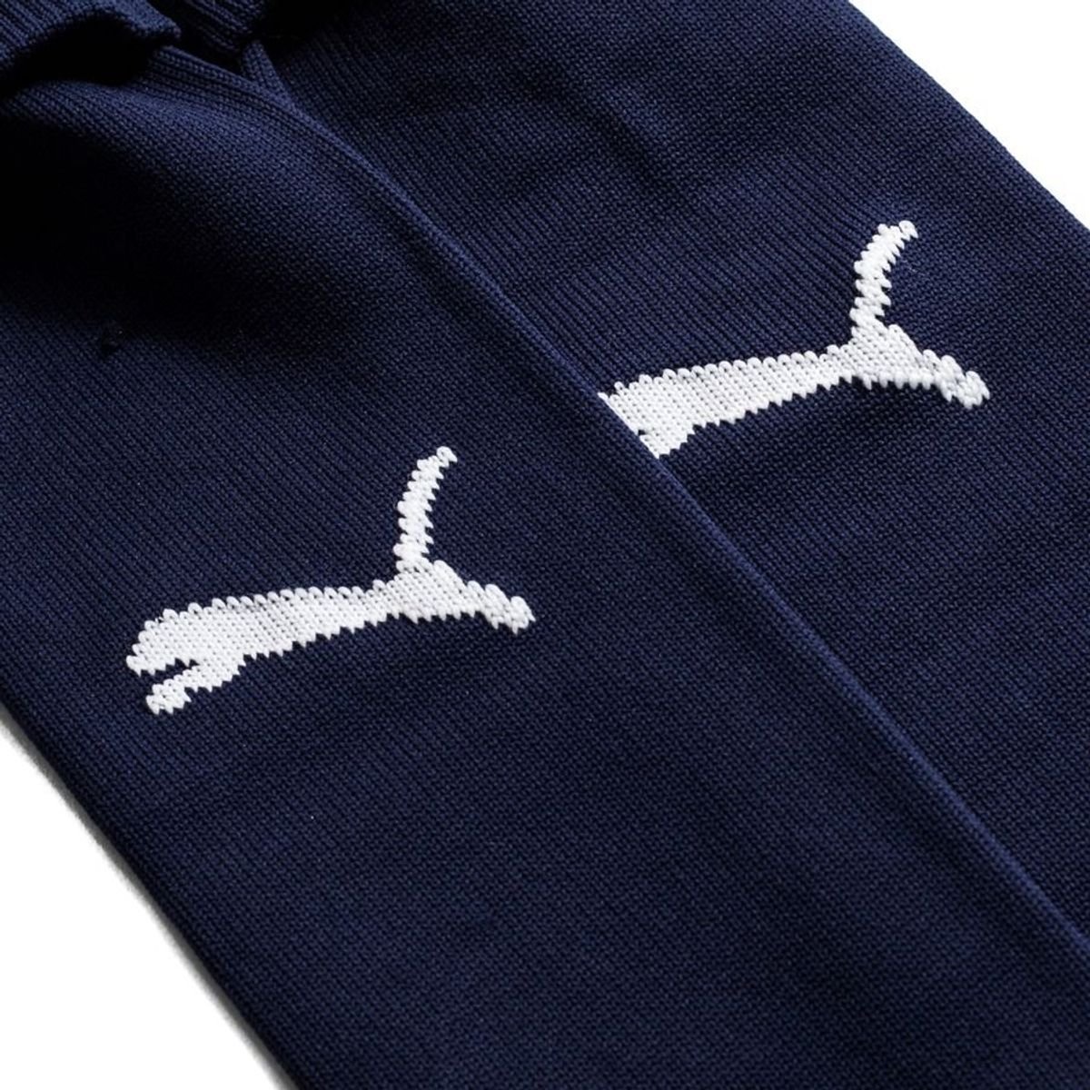 PUMA Football Socks LIGA Core - Peacoat 2 PUMA Football Socks LIGA Core - Peacoat - Image 2