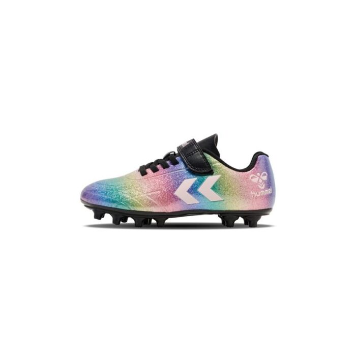 Hummel Top Star Velcro FG - MULTI-COLOR Kids