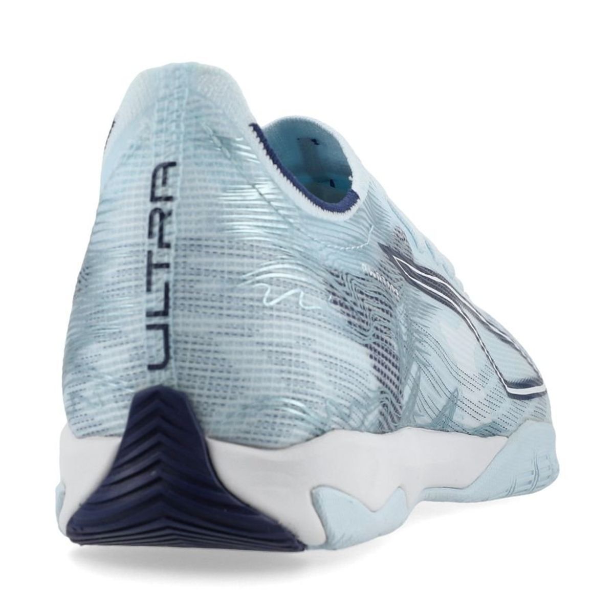 PUMA Ultra 6 Match IT Dreamrush - Icy Blue/PUMA White/Blue Jewel 6 PUMA Ultra 6 Match IT Dreamrush - Icy Blue/PUMA White/Blue Jewel - Image 6