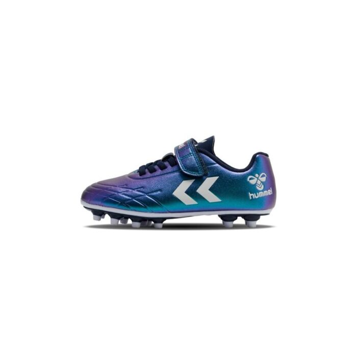 Hummel Top Star Velcro FG - MULTI-COLOR Kids
