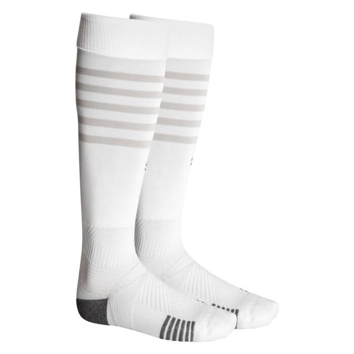 PUMA Football Socks teamFINAL - White/Black