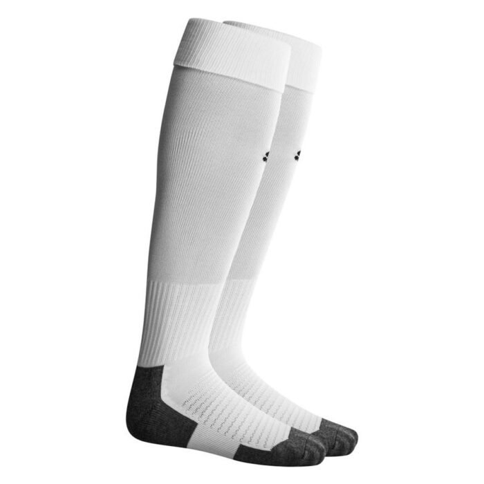 PUMA Football Socks LIGA Core - White/Black