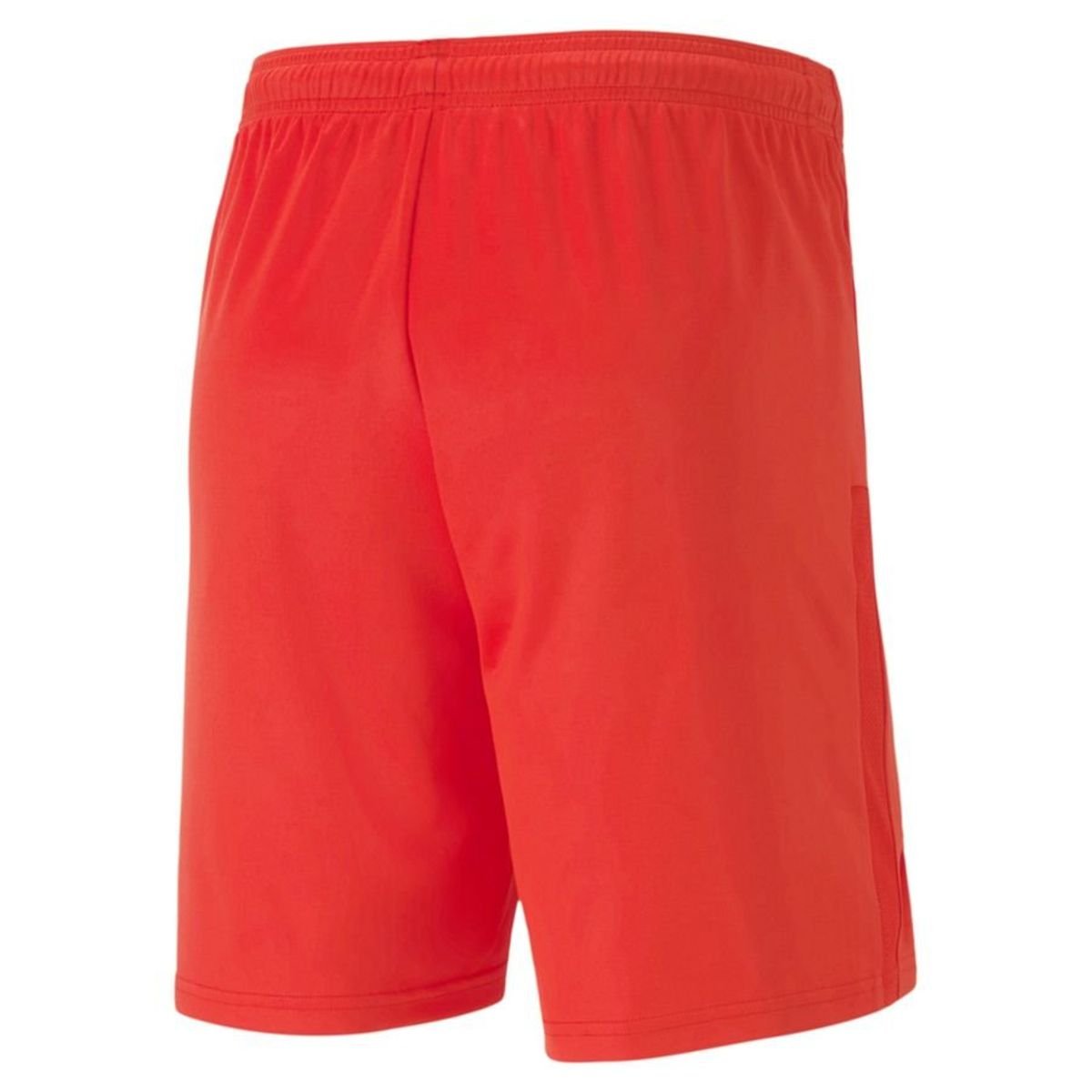 PUMA Football Shorts teamGOAL 23 - Red 2 PUMA Football Shorts teamGOAL 23 - Red - Image 2
