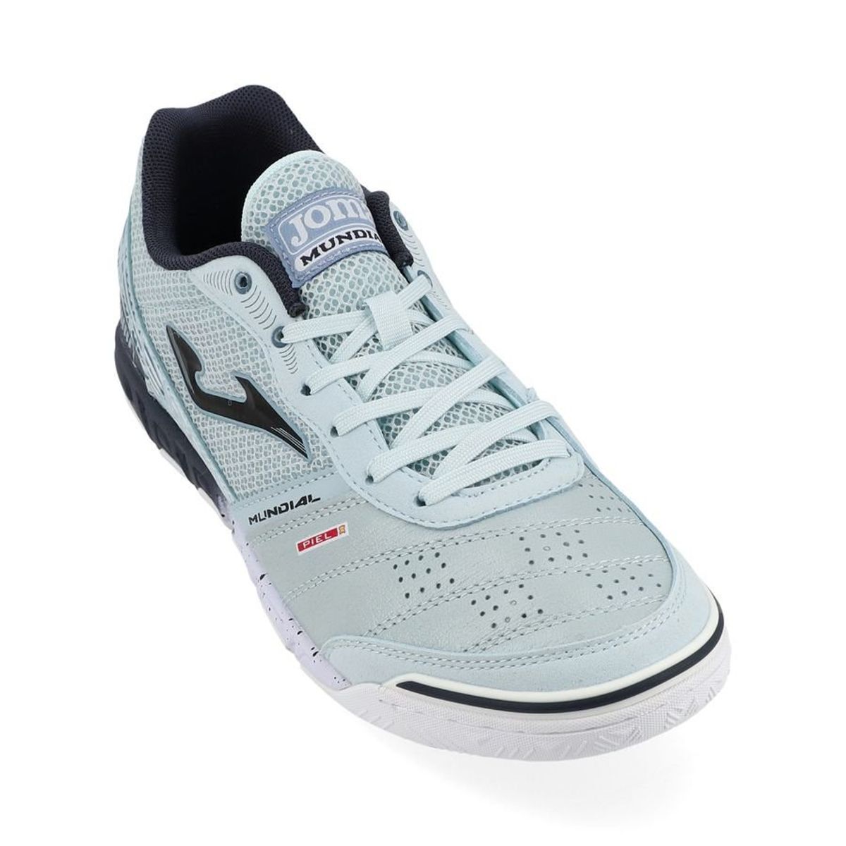 Joma Mundial IN - Sky Blue 4 Joma Mundial IN - Sky Blue - Image 4
