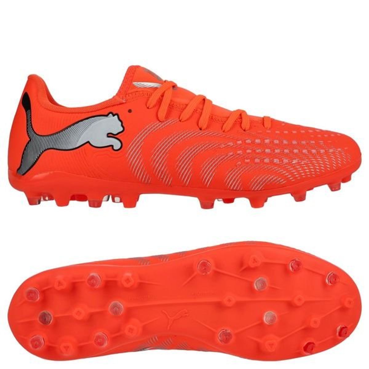 PUMA Future 9 Play MG Dreamrush - Icy Blue/Blue Jewel 10 PUMA Future 9 Play MG Dreamrush - Icy Blue/Blue Jewel - Image 10
