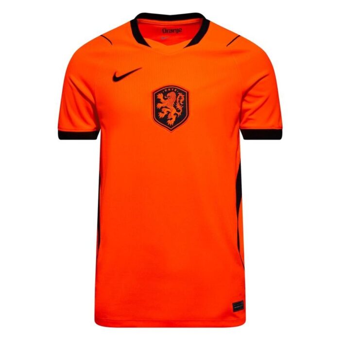 Holland Home Shirt World Cup 2026