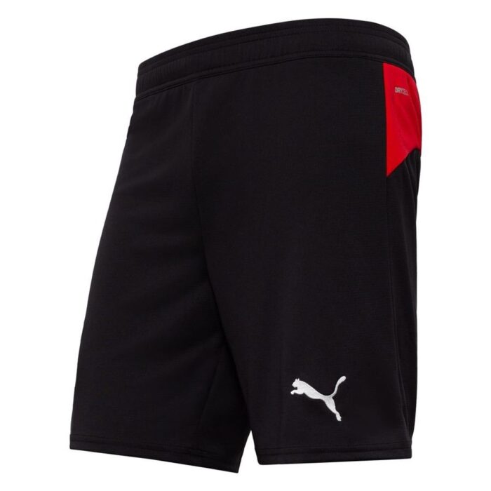 Milan Home Shorts 2025/26