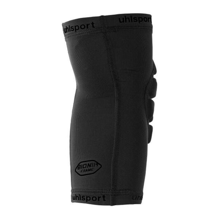 Uhlsport Elbow pads Bionikframe - Black