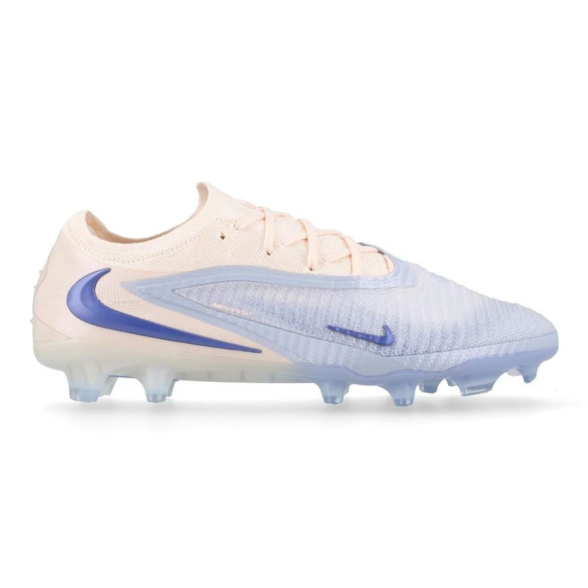Nike Phantom 6 Elite Low Cut FG Showtime - Ghost/Guava Ice 4 Nike Phantom 6 Elite Low Cut FG Showtime - Ghost/Guava Ice - Image 4
