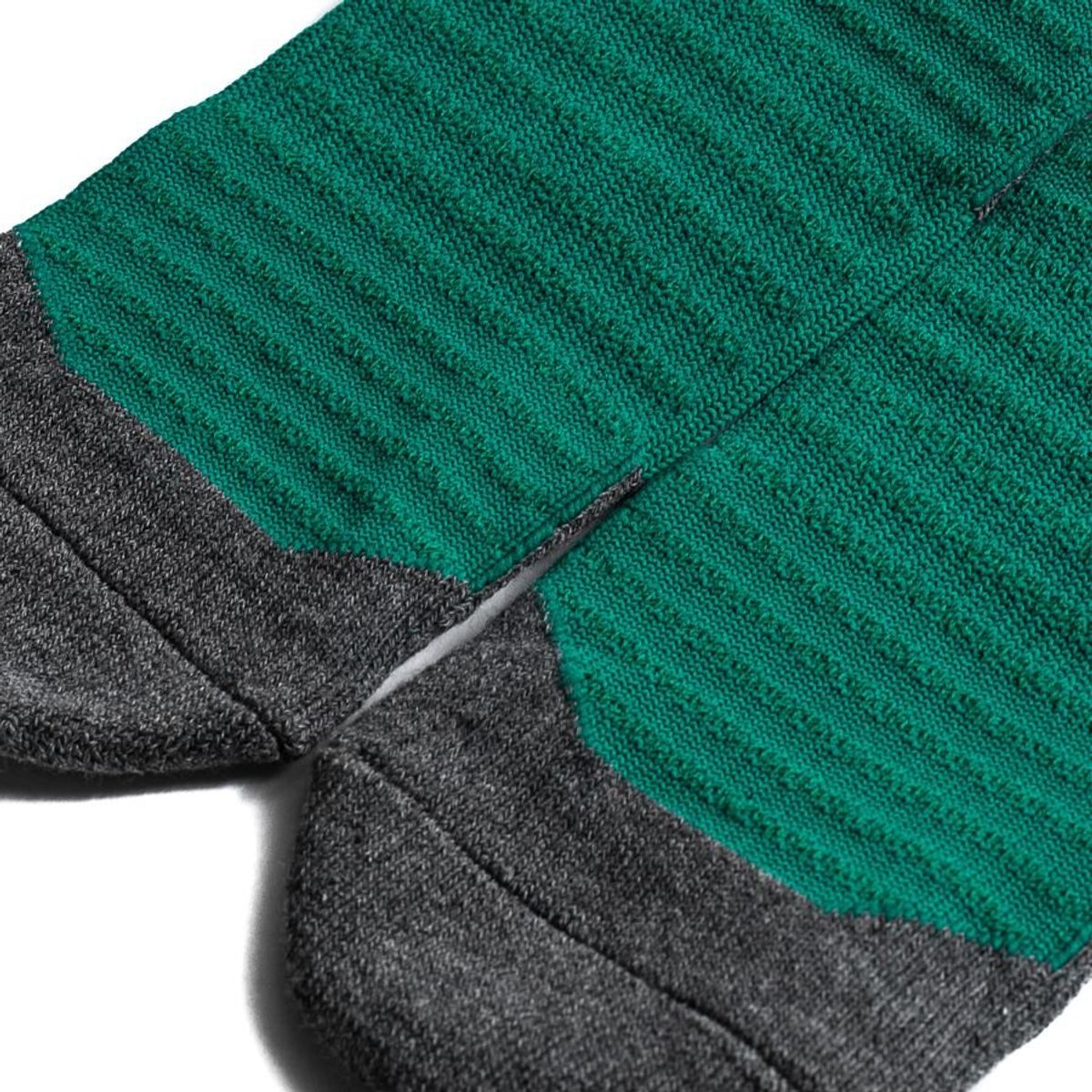 PUMA Football Socks LIGA Core - Pepper Green 4 PUMA Football Socks LIGA Core - Pepper Green - Image 4