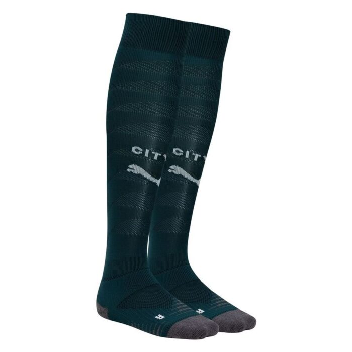 Manchester City X EAFC26 Fourth Socks 2025/26