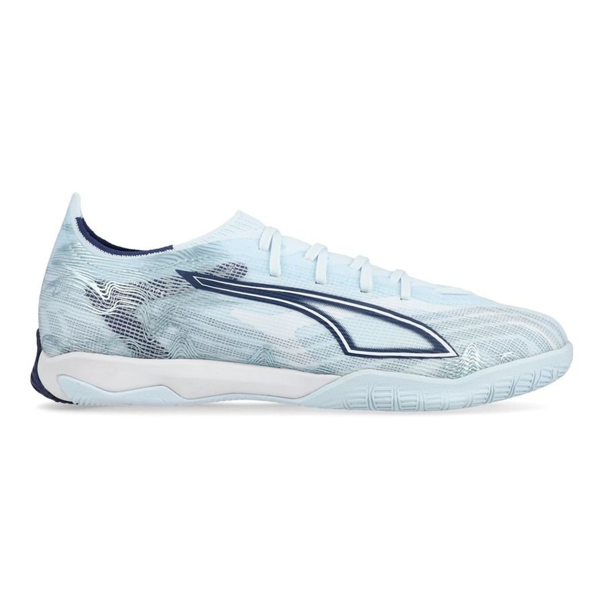 PUMA Ultra 6 Match IT Dreamrush - Icy Blue/PUMA White/Blue Jewel 2 PUMA Ultra 6 Match IT Dreamrush - Icy Blue/PUMA White/Blue Jewel - Image 2