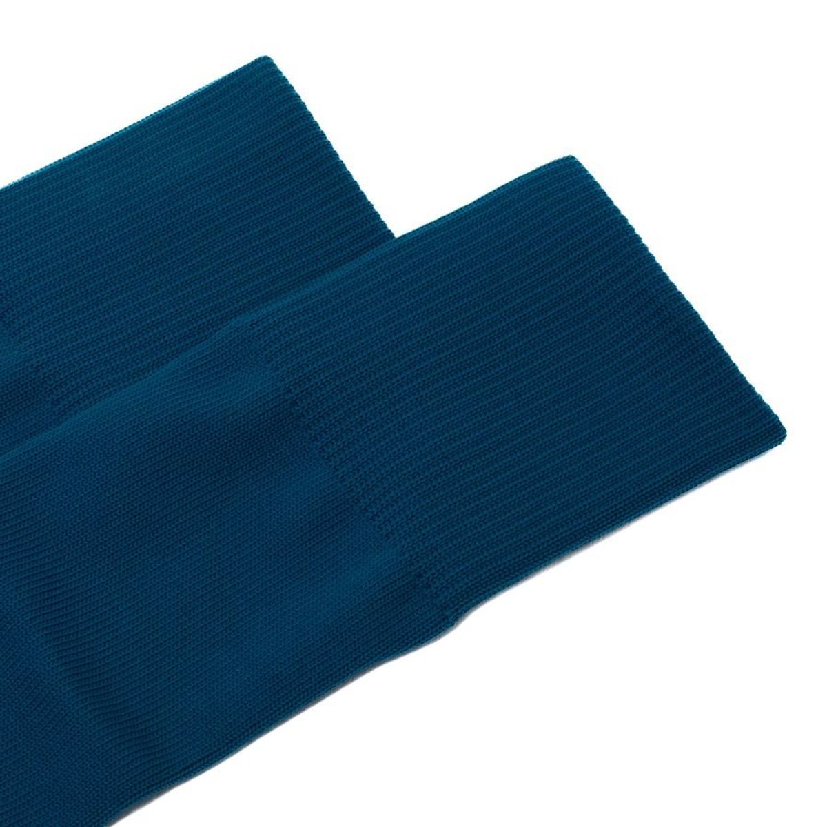 Hummel Football Socks Essential - Blue Coral 4 Hummel Football Socks Essential - Blue Coral - Image 4