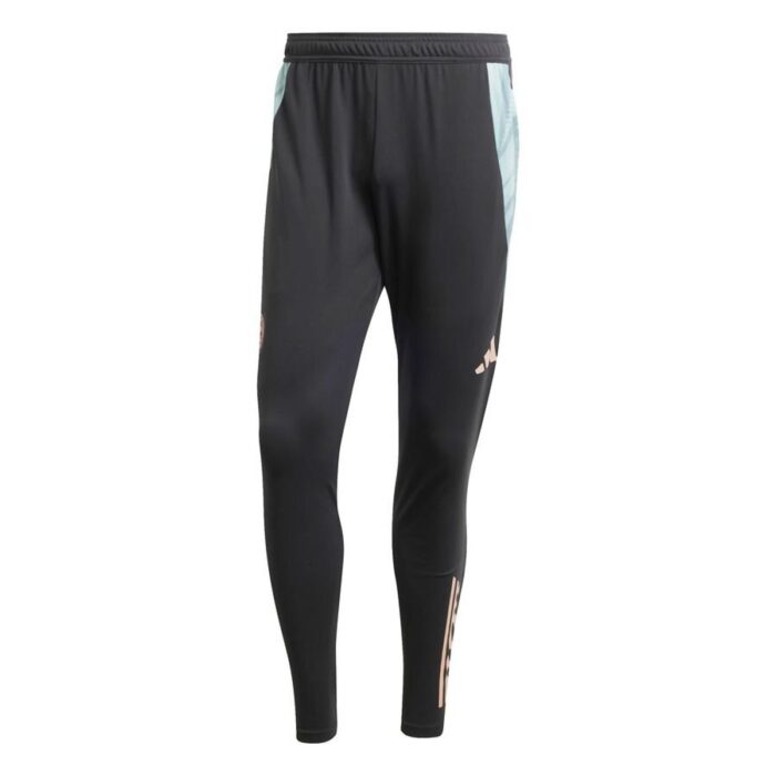 Bayern München Training Trousers Tiro 24 - Black