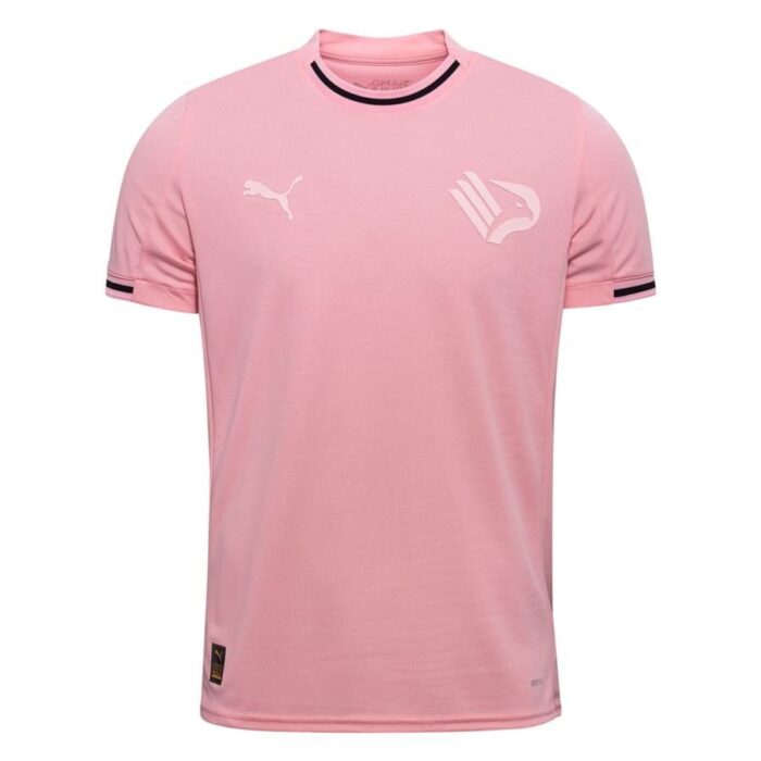 Palermo Home Shirt 2025/26