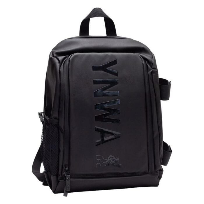 Liverpool Cabin Case Backpack YNWA - Black