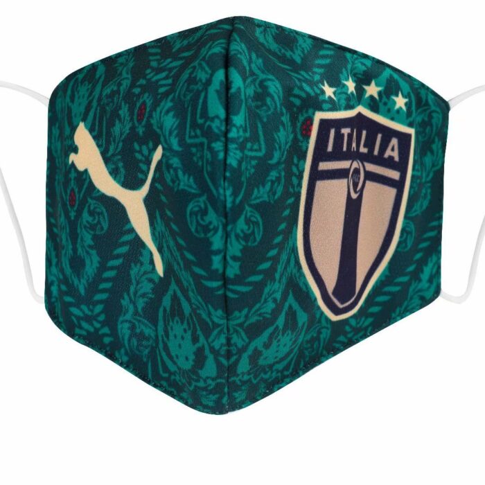 Italy Special Face Mask