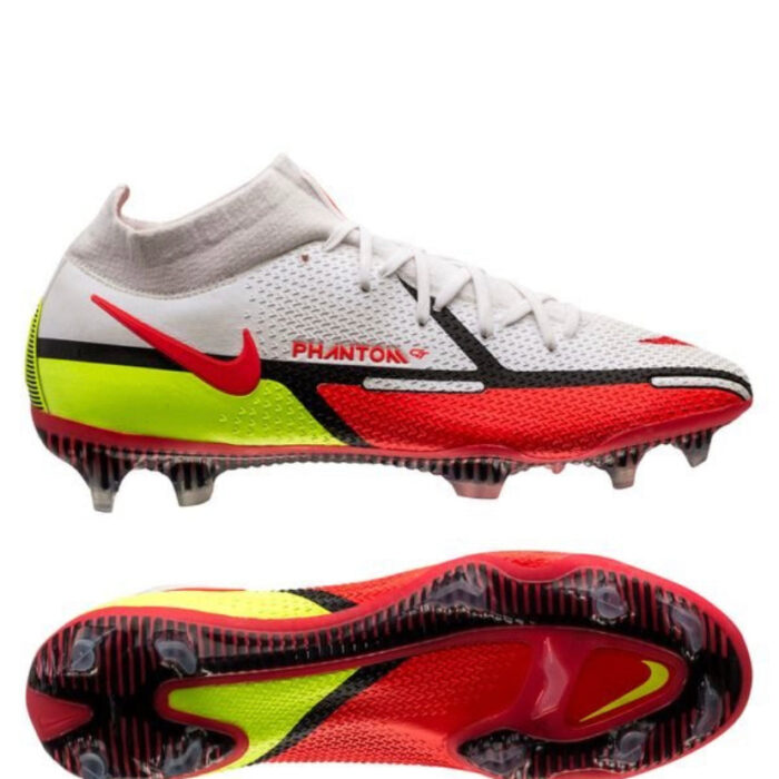 Nike Phantom GT 2 Elite DF FG Motivation