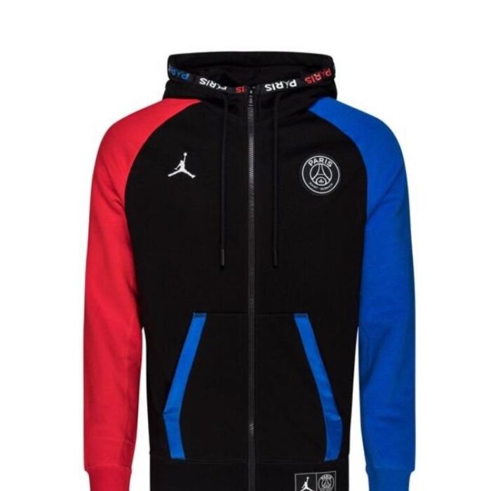 Jordan Lifestyle PSG Track Jacket