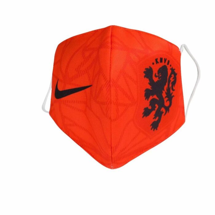 Netherlands Home Face Mask