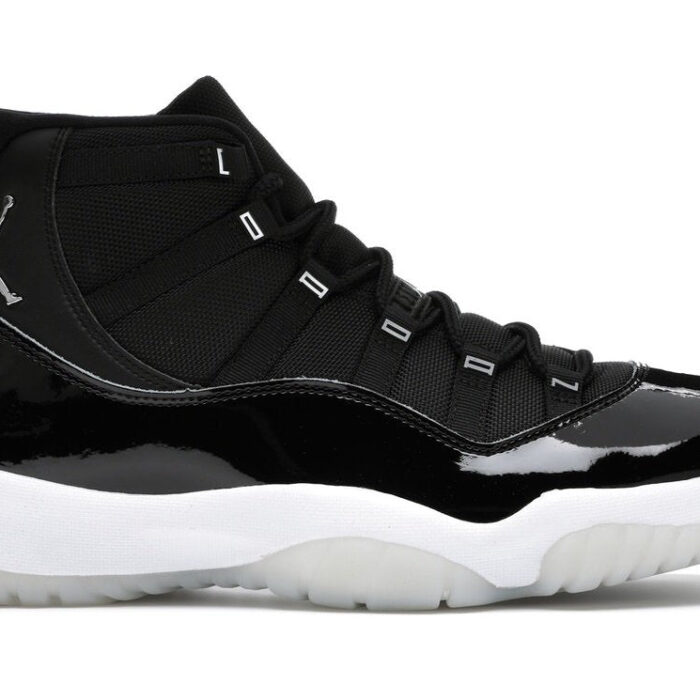 Jordan 11 Retro Jubilee 25th Anniversary