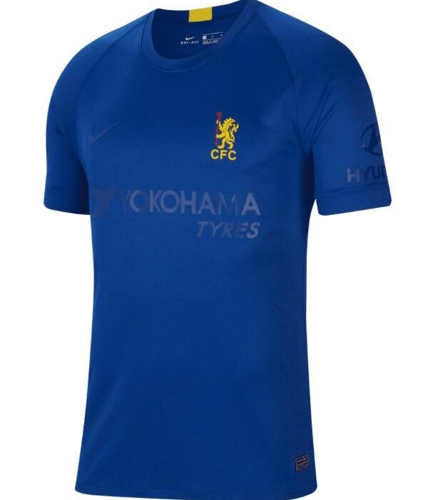 Nike 2020 Commemorative Chelsea Jersey