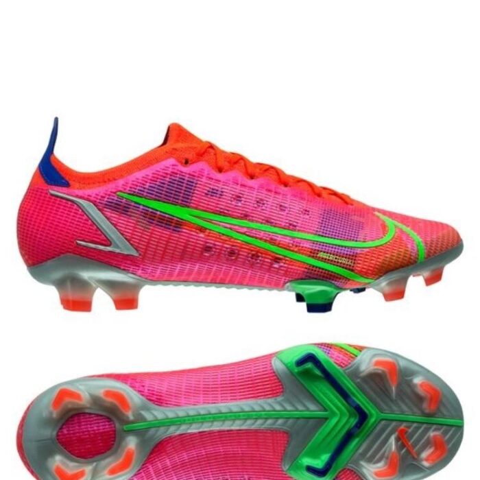 Nike Mercurial Vapor 14 Elite FG Spectrum