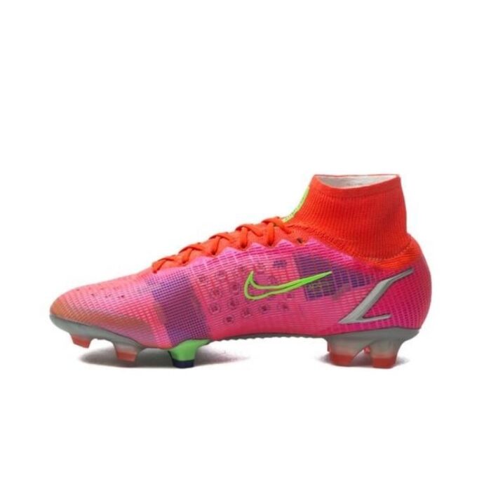 Nike Mercurial Superfly 8 Elite FG Spectrum