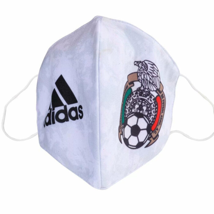Mexico  Face Mask