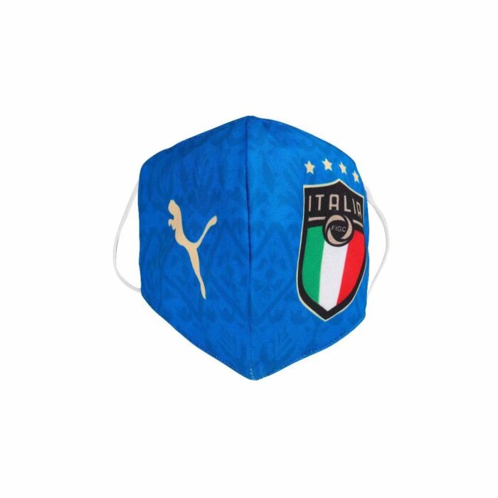 Italy Alternative Face Mask