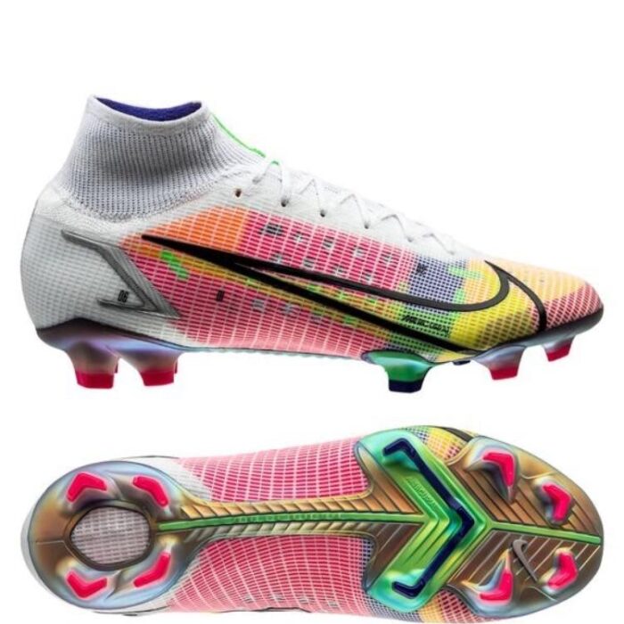 Nike Mercurial Superfly 8 Elite FG Dragonfly