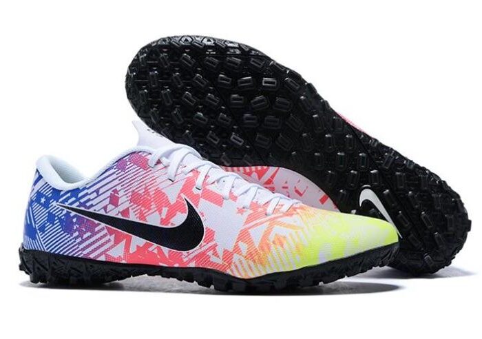 Nike Mercurial Vapor 13 Academy TF NJR Jogo Prismatico