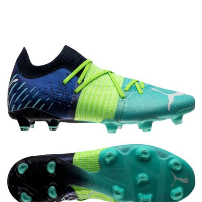 PUMA Future Z 1.2 FG/AG Under The Lights -