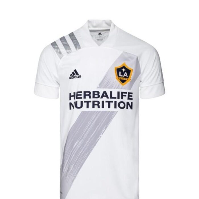 LA Galaxy Home Shirt 2020