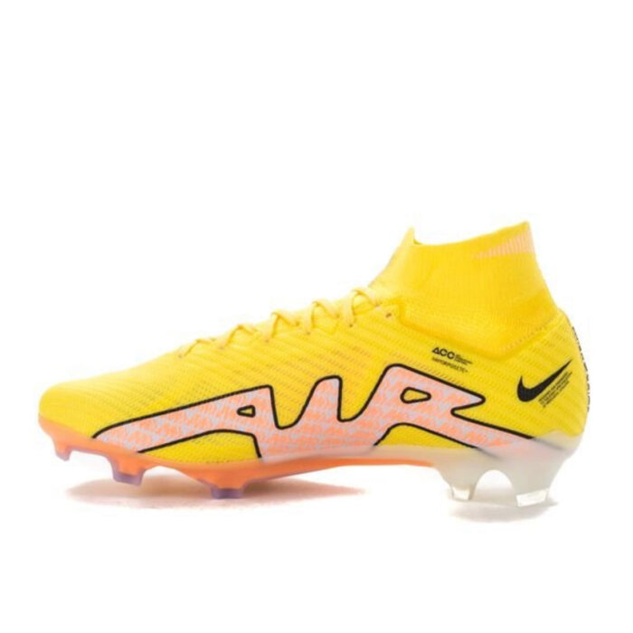 Nike Air Zoom Mercurial Superfly Elite 9 FG Lucent